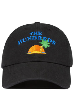 Relax Dad Hat