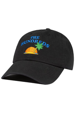 Relax Dad Hat