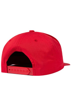 Burner Snapback