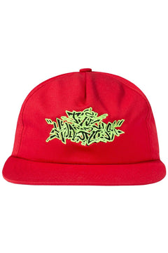 Burner Snapback