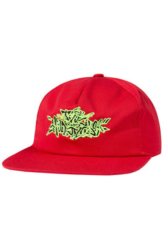 Burner Snapback