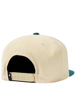 Wrath Snapback