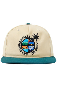 Wrath Snapback
