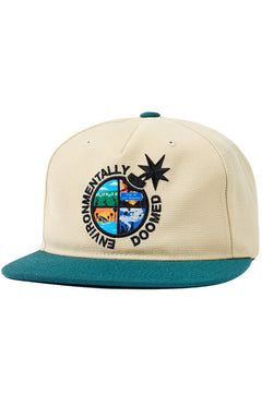 Wrath Snapback