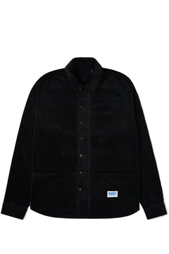 Hendry Button-Up
