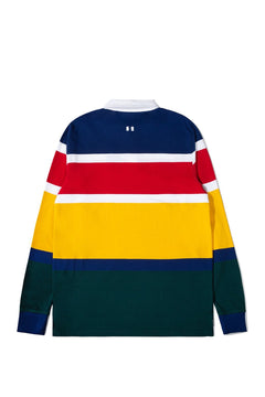 Stanford Polo Shirt