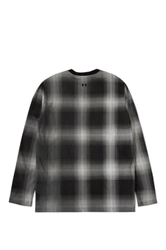Structure L/S Shirt