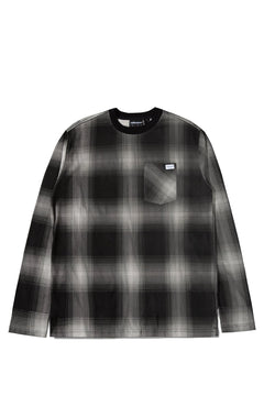 Structure L/S Shirt