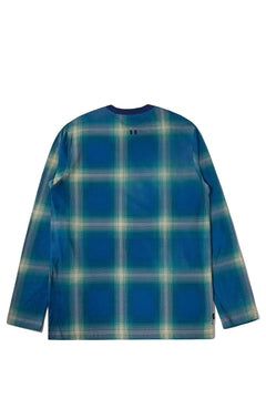 Structure L/S Shirt