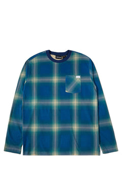 Structure L/S Shirt