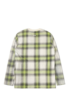 Structure L/S Shirt