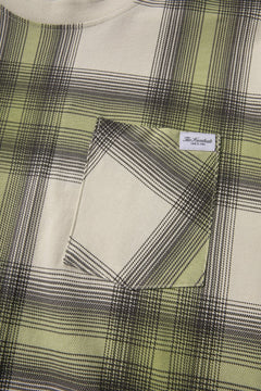 Structure L/S Shirt