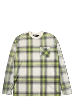 Structure L/S Shirt