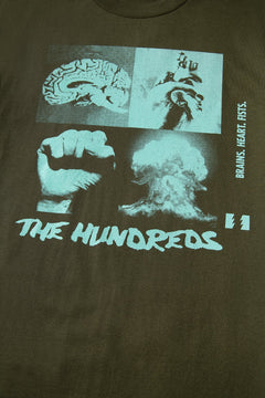 Heart T-Shirt