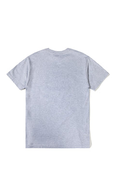 Flame Slant T-Shirt