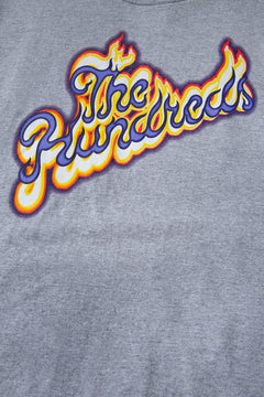 Flame Slant T-Shirt