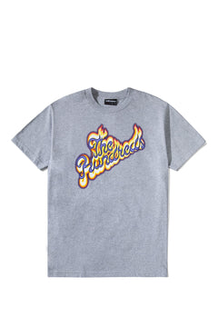 Flame Slant T-Shirt