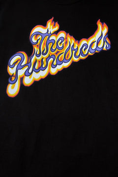 Flame Slant T-Shirt