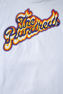 Flame Slant T-Shirt