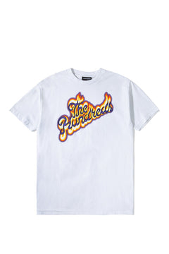 Flame Slant T-Shirt