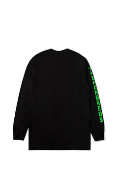 Games L/S Shirt