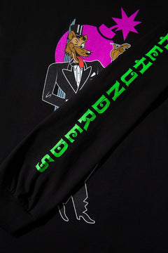 Games L/S Shirt
