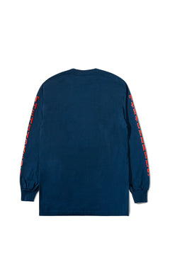 Games L/S Shirt