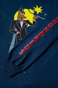 Games L/S Shirt
