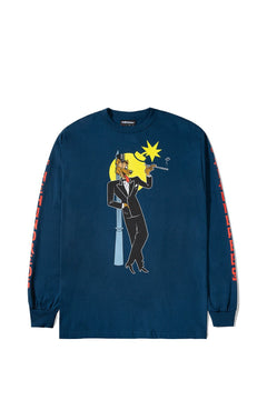 Games L/S Shirt