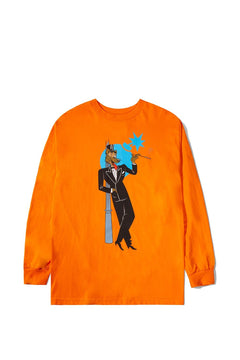 Games L/S Shirt