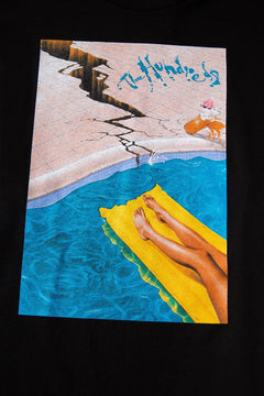 Quake L/S Shirt