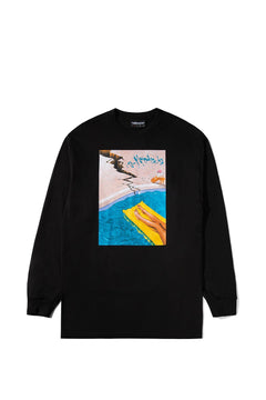 Quake L/S Shirt