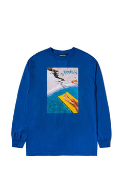 Quake L/S Shirt