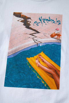 Quake L/S Shirt