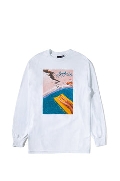 Quake L/S Shirt