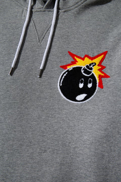 Switchback Pullover Hoodie