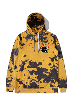 Switchback Pullover Hoodie
