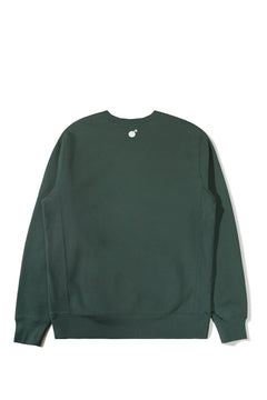 Jefe Crewneck