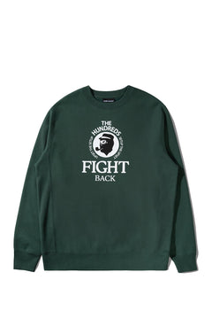 Jefe Crewneck