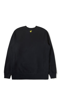 Jefe Crewneck