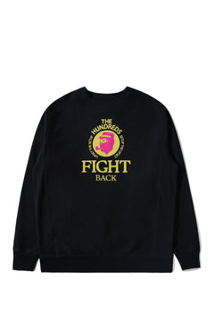 Jefe Crewneck