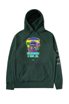 Sanity Pullover Hoodie