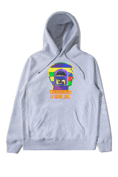 Sanity Pullover Hoodie