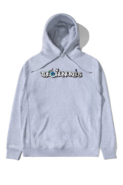 Loot Pullover Hoodie