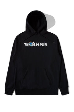 Loot Pullover Hoodie