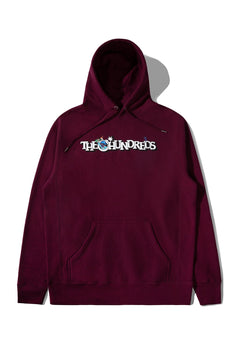 Loot Pullover Hoodie