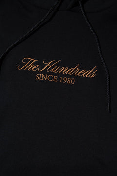 Rich Champion Pullover Hoodie