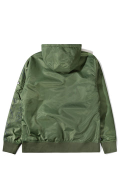 Skyward Bomber Jacket