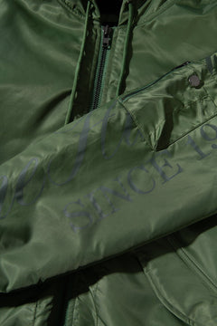 Skyward Bomber Jacket
