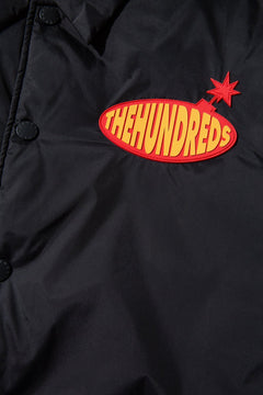 Marsh Coaches Jacket